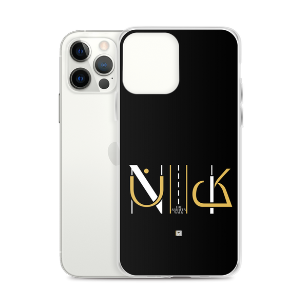 N2K - iPhone Case