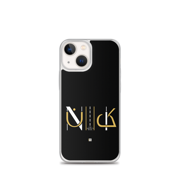 N2K - iPhone Case