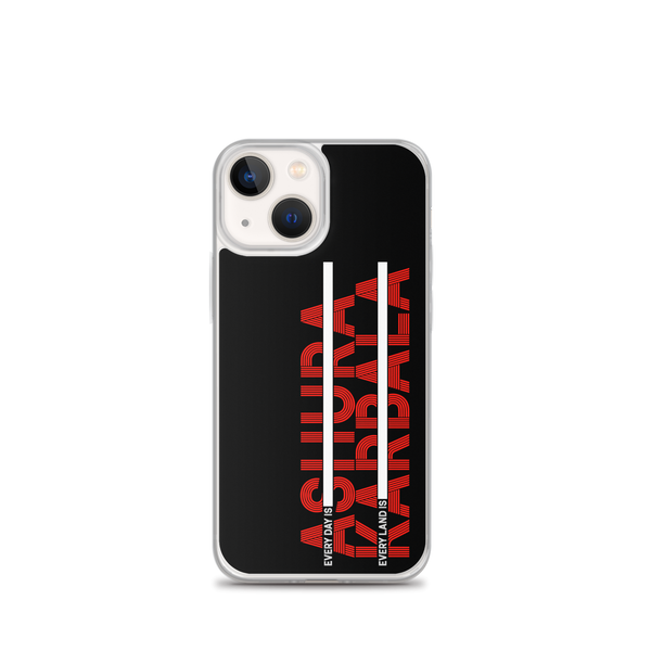 Everyday - iPhone Case