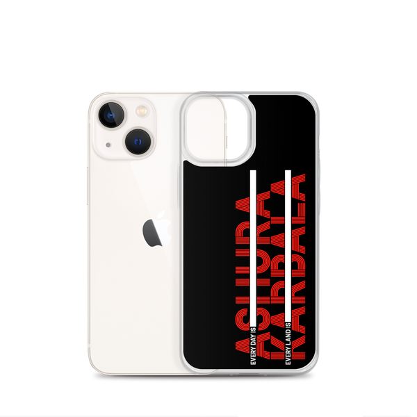 Everyday - iPhone Case