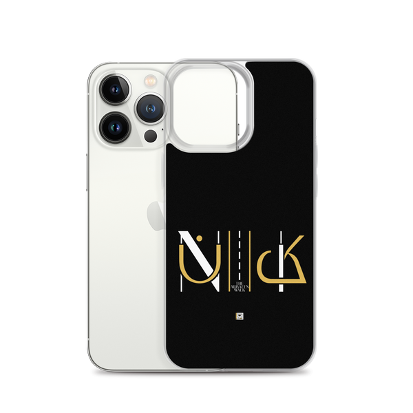 N2K - iPhone Case