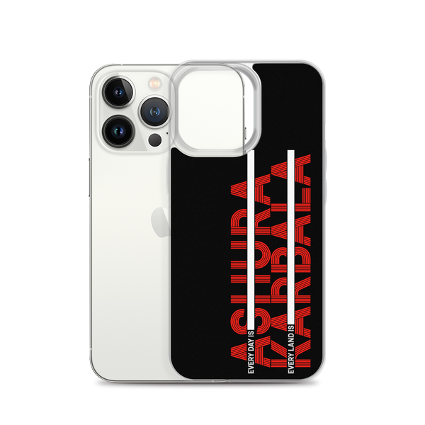 Everyday - iPhone Case