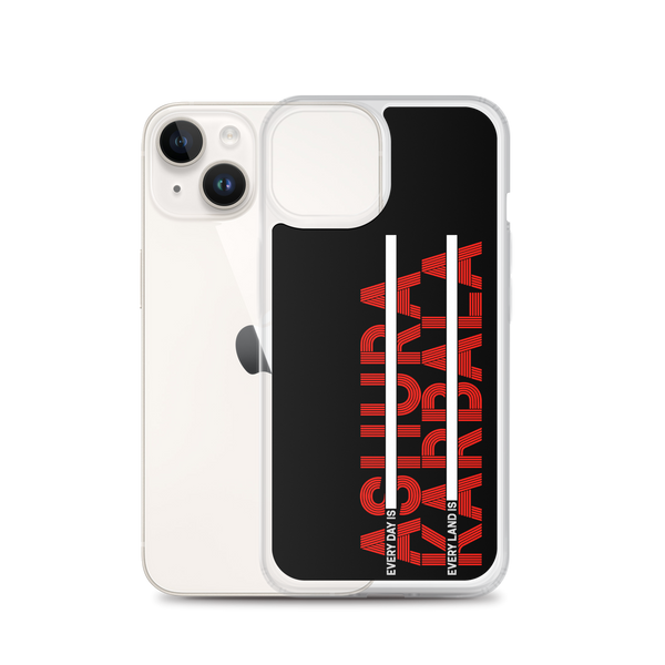 Everyday - iPhone Case