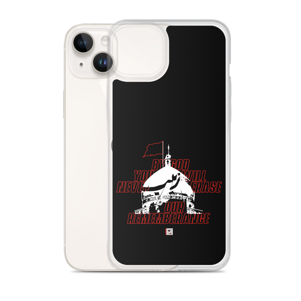 Zainab's Promise - iPhone Case