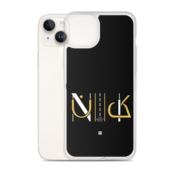 N2K - iPhone Case