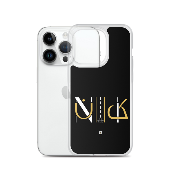 N2K - iPhone Case