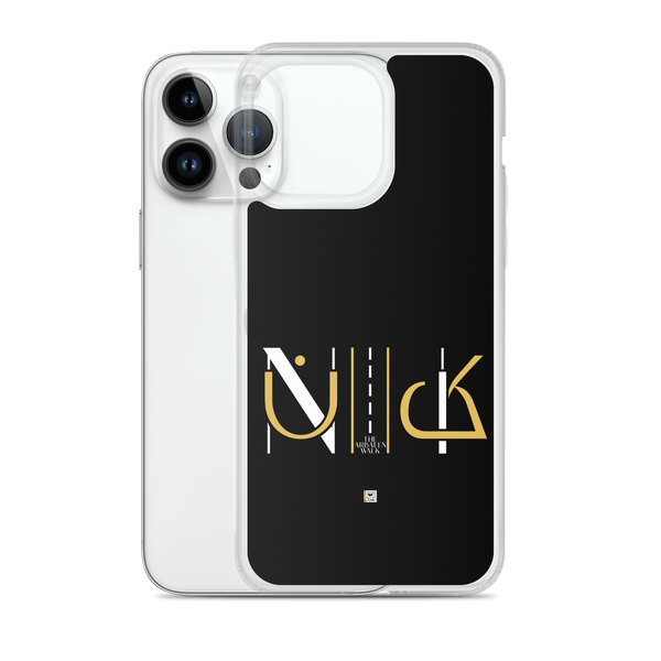 N2K - iPhone Case