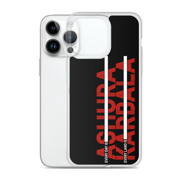 Everyday - iPhone Case