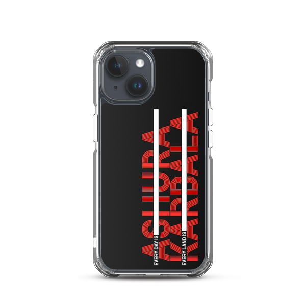 Everyday - iPhone Case