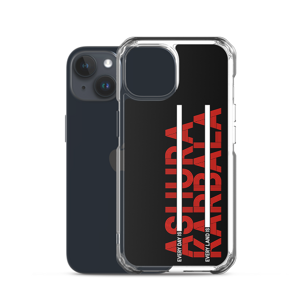 Everyday - iPhone Case