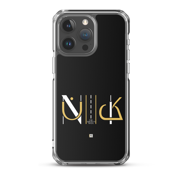 N2K - iPhone Case