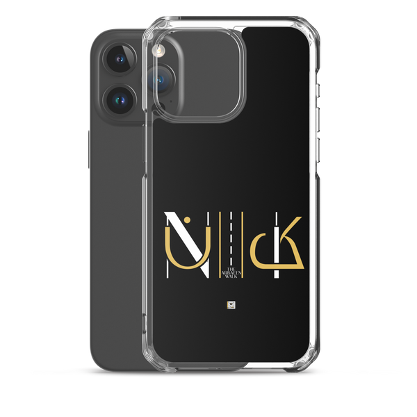 N2K - iPhone Case