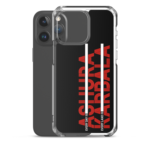 Everyday - iPhone Case