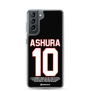 Ashura 10 - Samsung Case