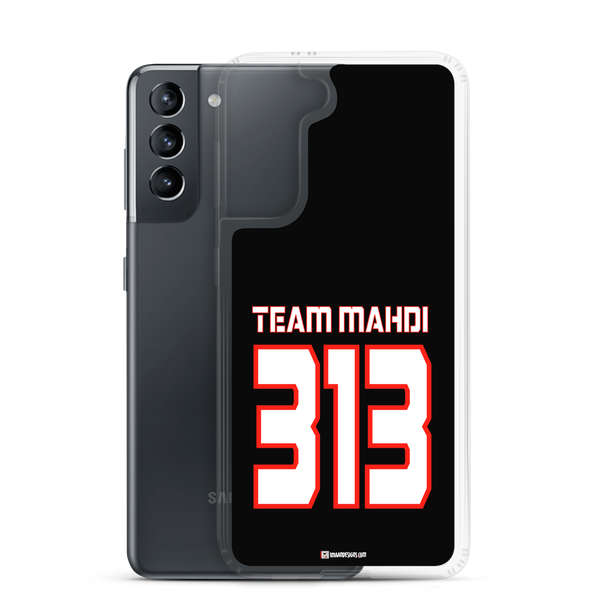 Team Mahdi - Samsung Case