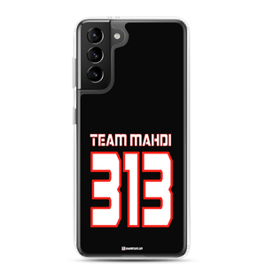 Team Mahdi - Samsung Case