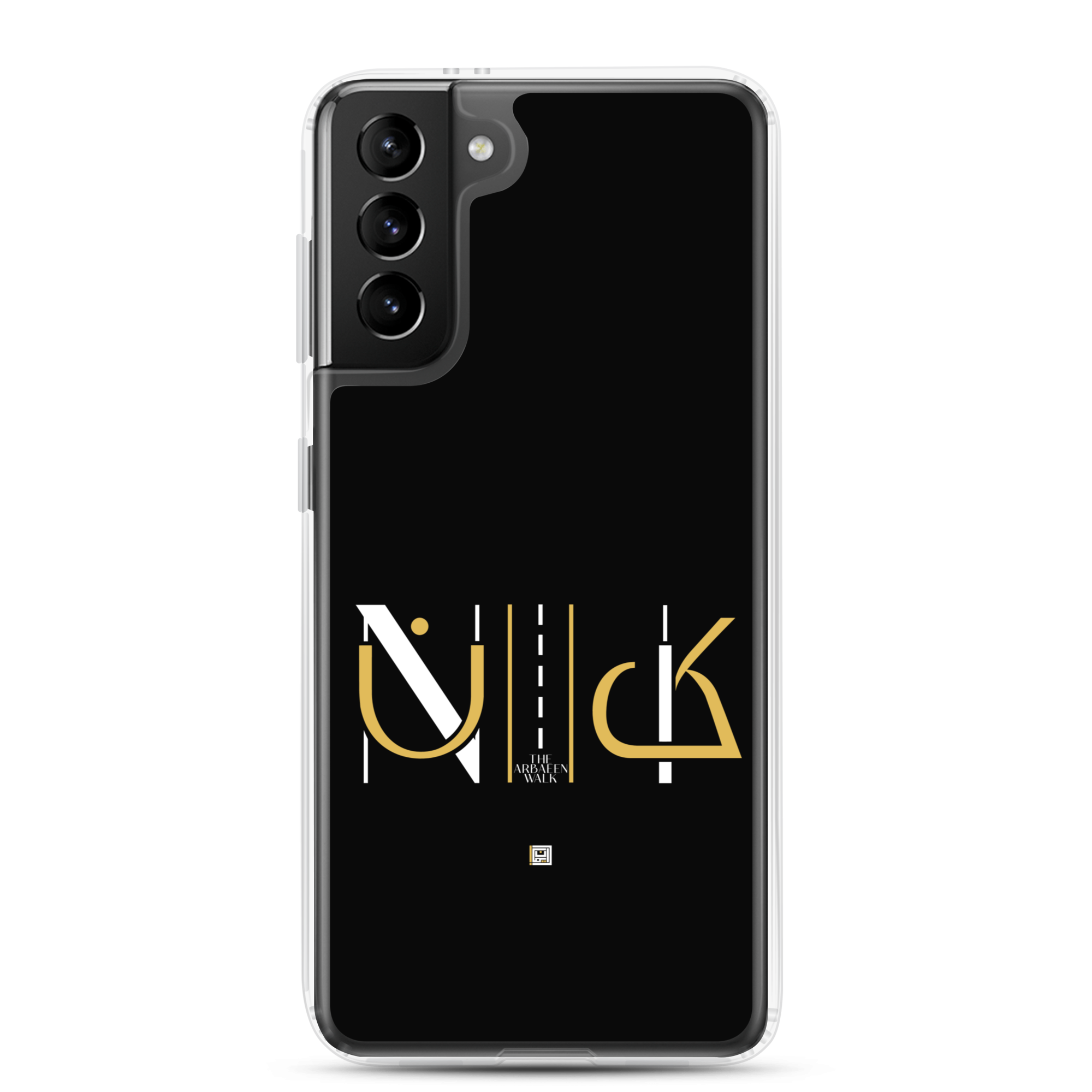 N2K - Samsung Case