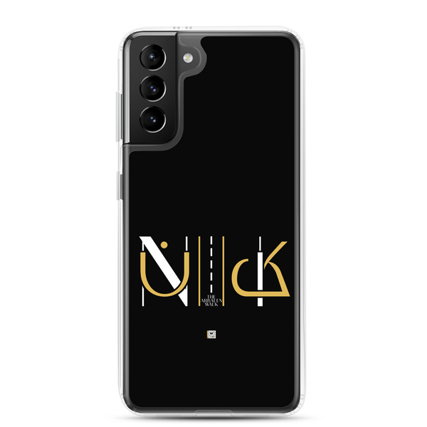 N2K - Samsung Case