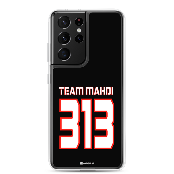 Team Mahdi - Samsung Case