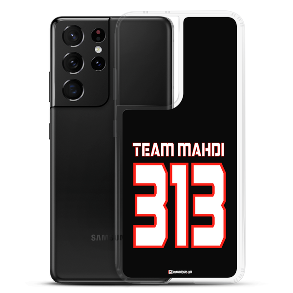 Team Mahdi - Samsung Case