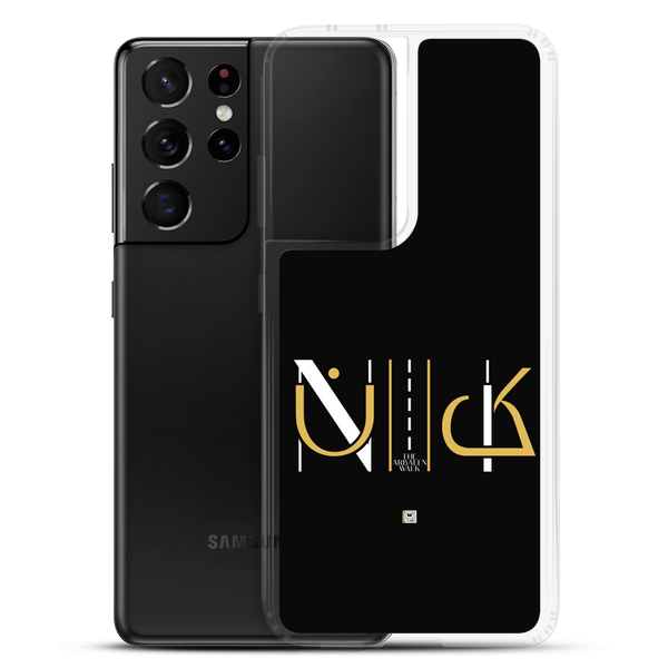 N2K - Samsung Case