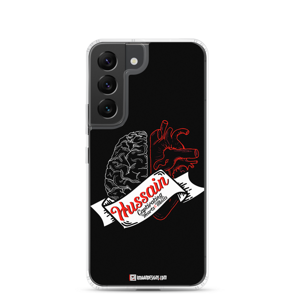 Hearts and Minds - Samsung Case