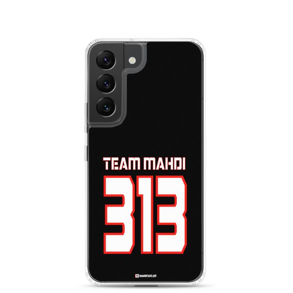 Team Mahdi - Samsung Case