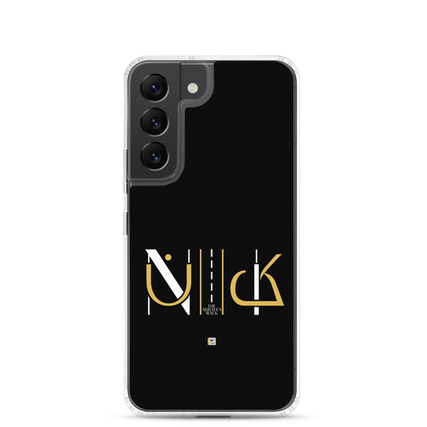 N2K - Samsung Case