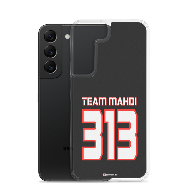 Team Mahdi - Samsung Case