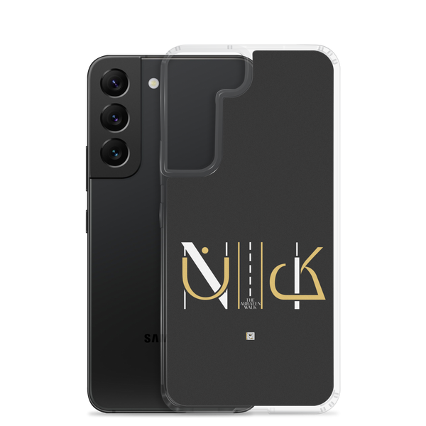 N2K - Samsung Case