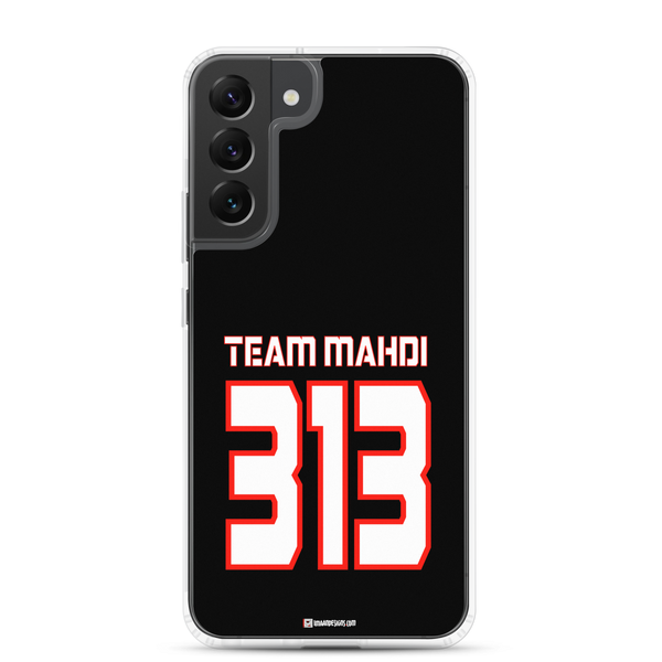 Team Mahdi - Samsung Case