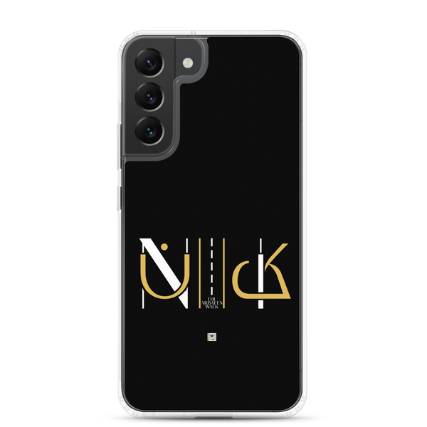 N2K - Samsung Case