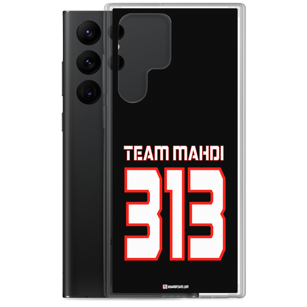 Team Mahdi - Samsung Case