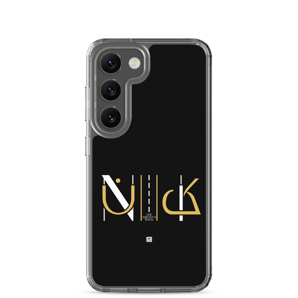 N2K - Samsung Case