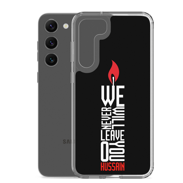 Eternal Flame - Samsung Case