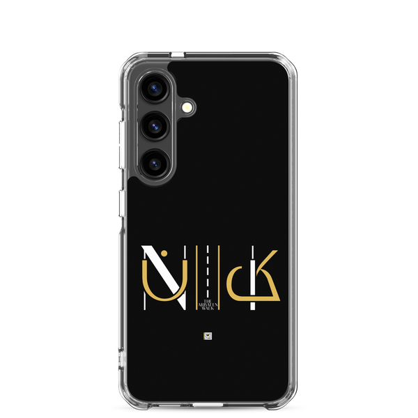 N2K - Samsung Case