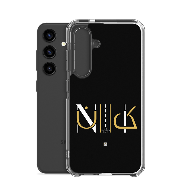 N2K - Samsung Case