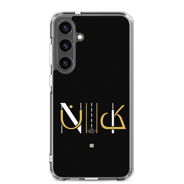 N2K - Samsung Case