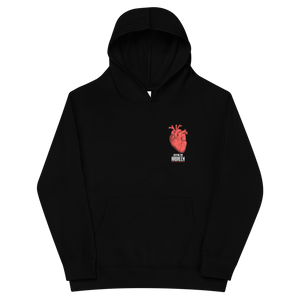 Beating for Araeen - Kids Hoodie