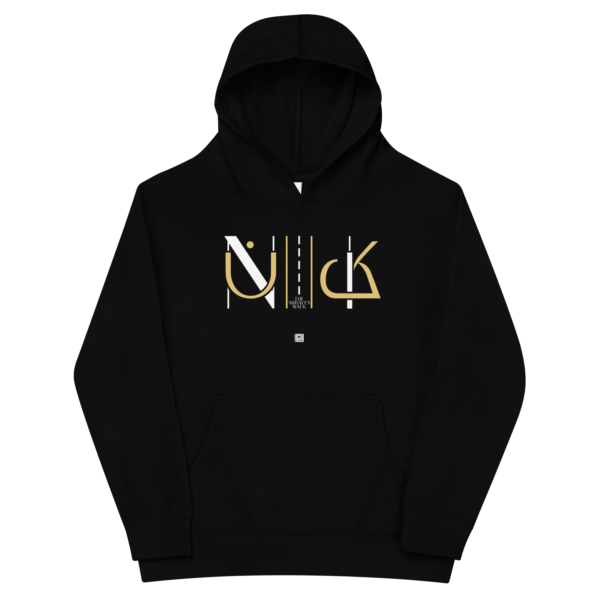 N2K - Kids Hoodie