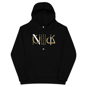 N2K - Kids Hoodie