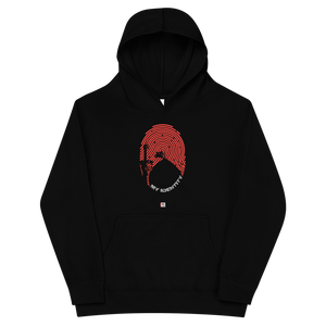 My Identity - Kids Hoodie