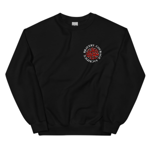 Hussaini Circle - Adult Sweatshirt