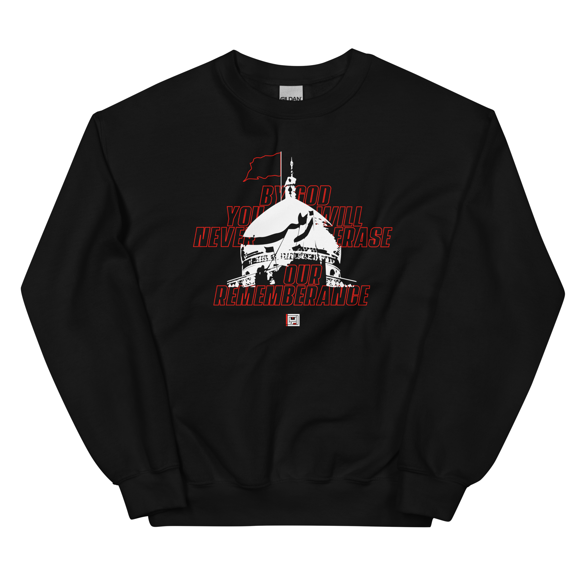 Zainab's Promise - Adult Sweatshirt