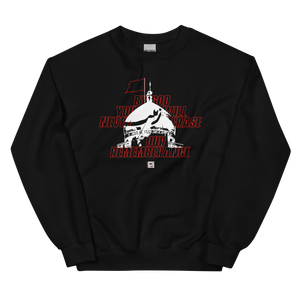 Zainab's Promise - Adult Sweatshirt