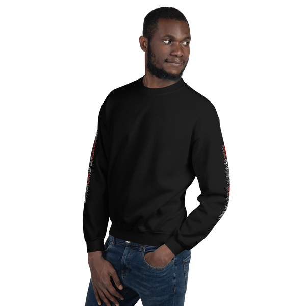 The Protector - Adult Sweatshirt