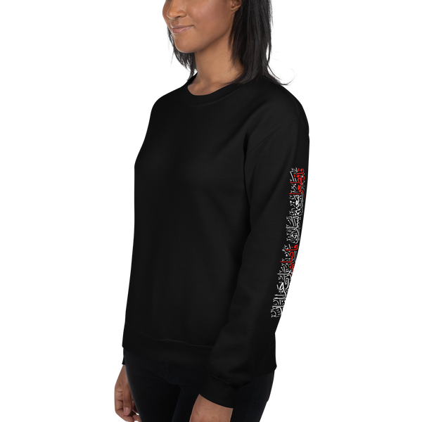 The Protector - Adult Sweatshirt