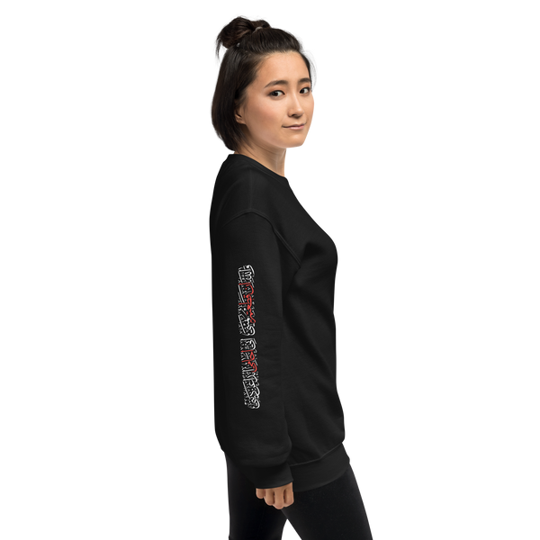 The Protector - Adult Sweatshirt