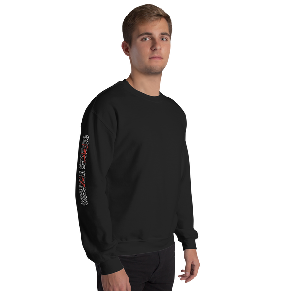 The Protector - Adult Sweatshirt