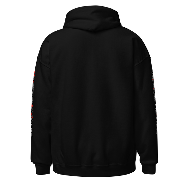 The Protector - Adult Hoodie